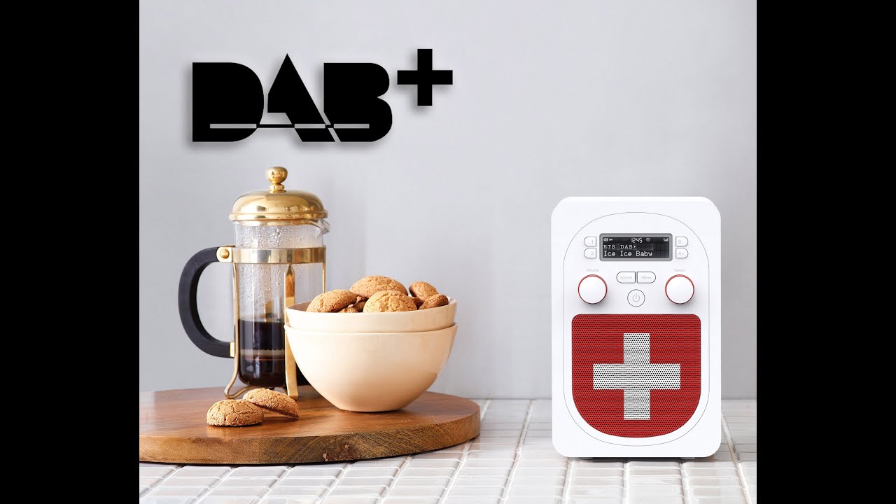 DAB+ : technologie num&eacute;rique de diffusion radio. ABE-RTS