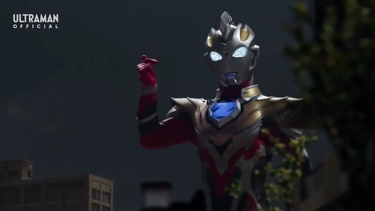 Ultraman Z : Gamma Illusion | Ultraman Tiga/Dyna/Gaia Vs Five King_Ultra VietSub (Full HD-1080)