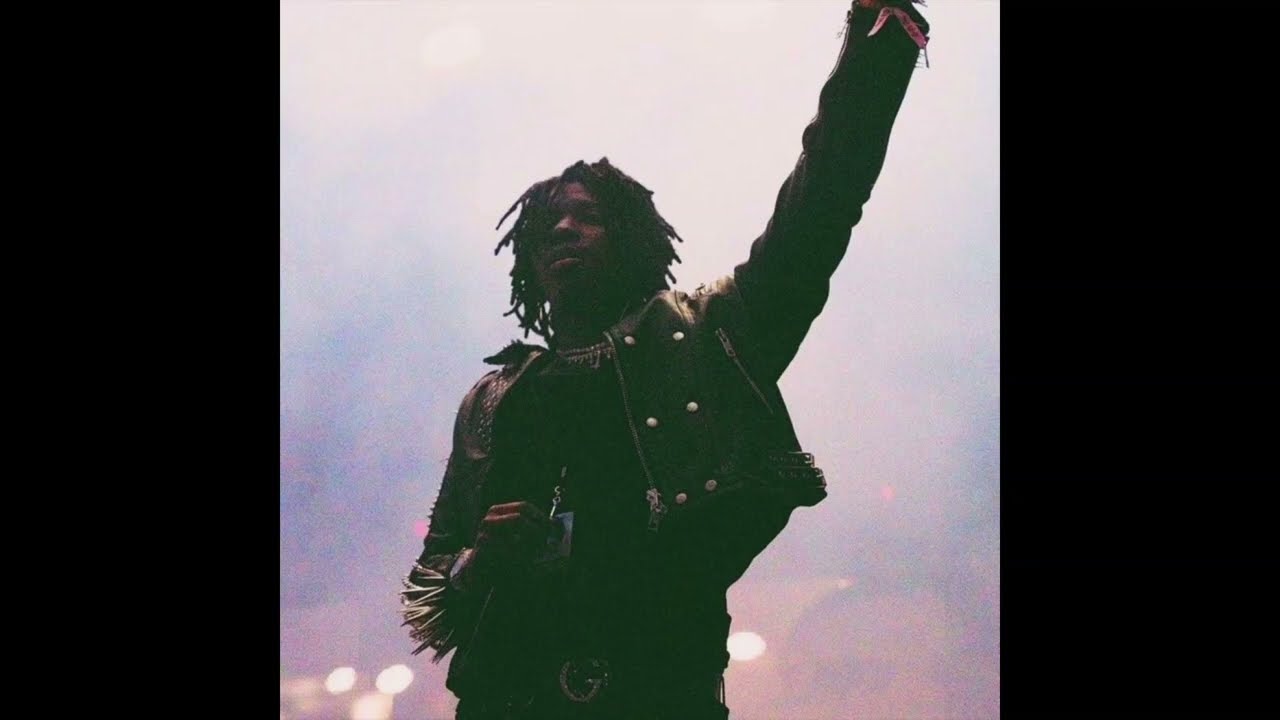 [FREE] Sahbabii Type Beat 2022 - 