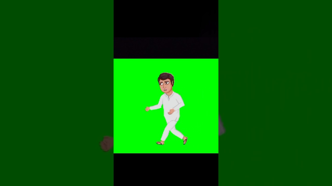 Croma toons green screen video kaingmastar editing green screen video @Kratonvideo