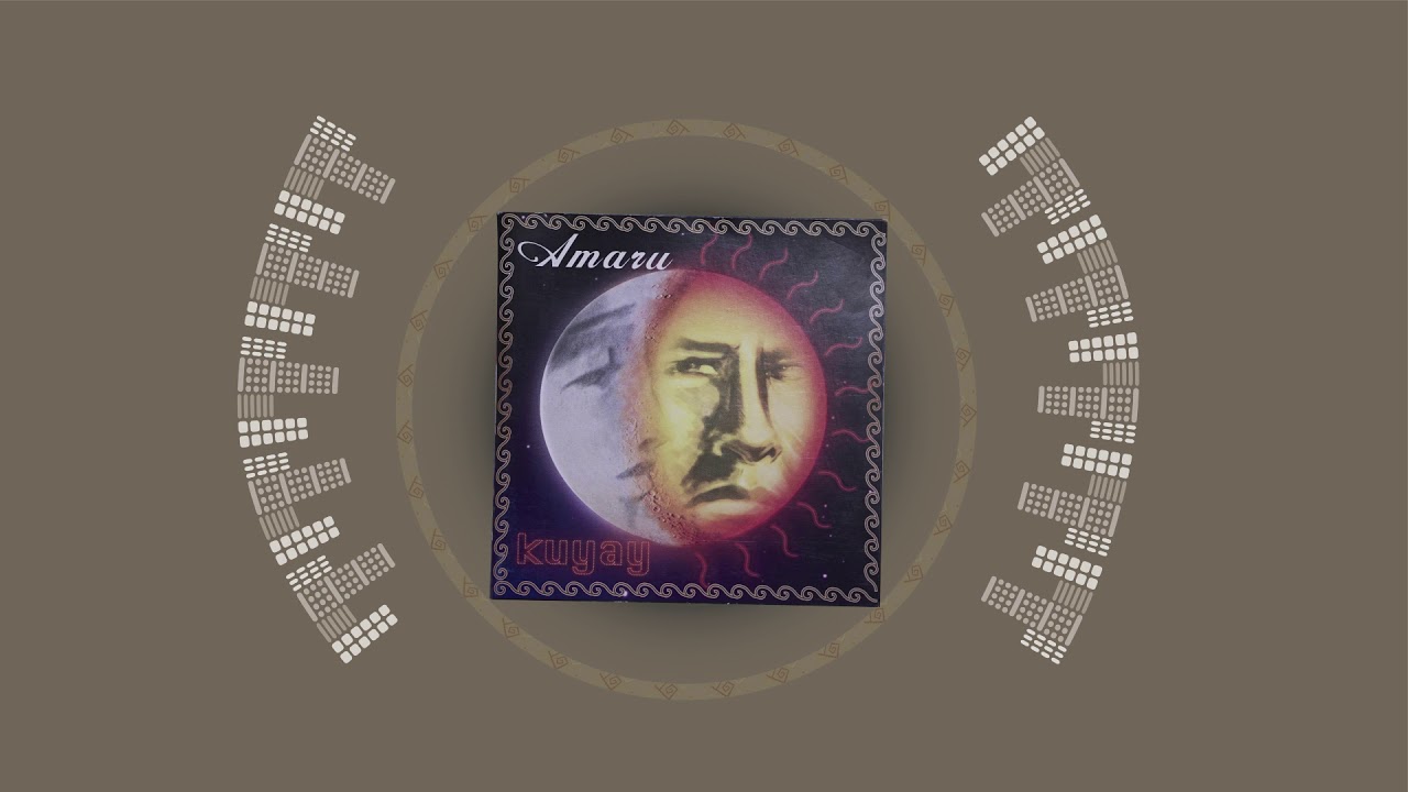 Amaru - Munashka