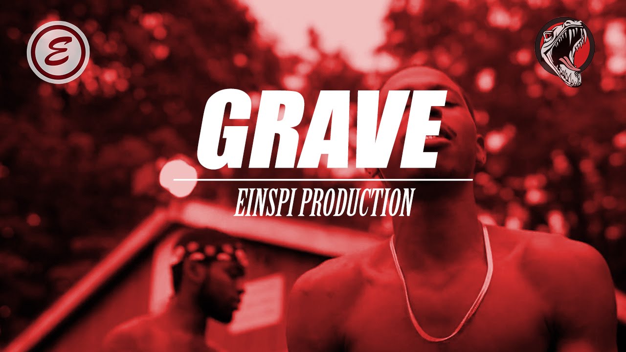 [RAE SREMMURD X VINCE STAPLES TYPE BEAT] GRAVE (Prod by Einspi Production)