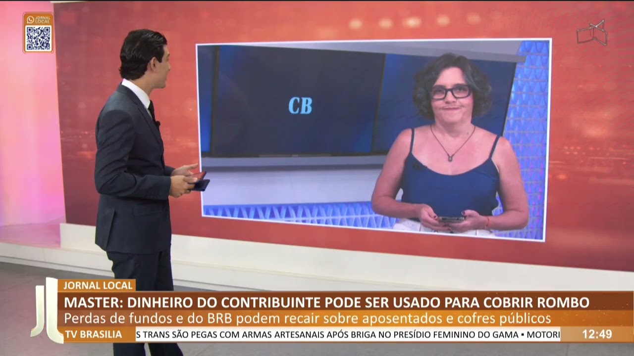 JL - Urgente: STJ afasta ministro acusado de importunação sexual