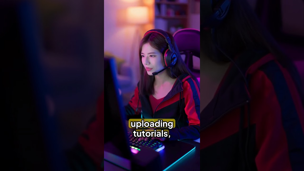 Top 5 Ways Gamers Can Make Money Playing Video Games