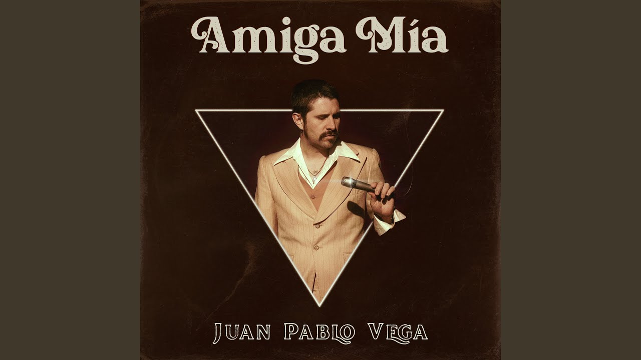 Amiga Mía