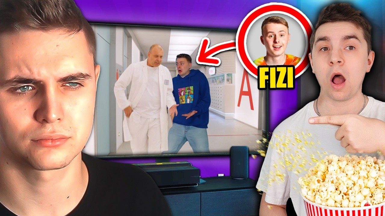 Další Čeští Youtubeři Kteří Byli Ve Filmu