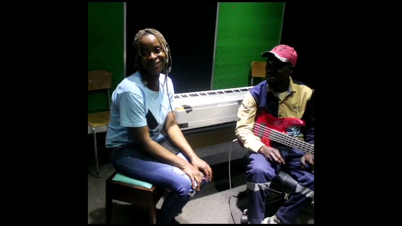 another one with Chimbangambanga and Muroora Alice