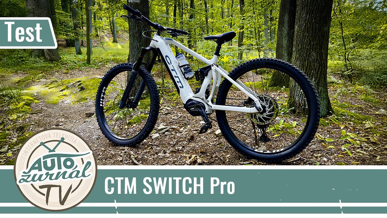 Ročná skúsenosť s CTM SWITCH Pro 4K
