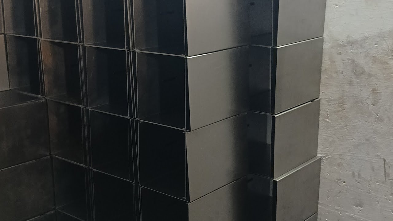 DWARKESH METAL PRODUCT is live!