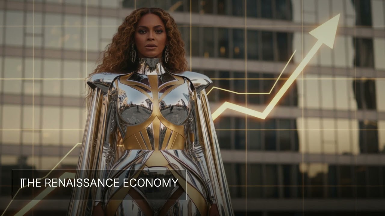 Beyonc&eacute; Net Worth 2024: Inside the $1 Billion Portfolio