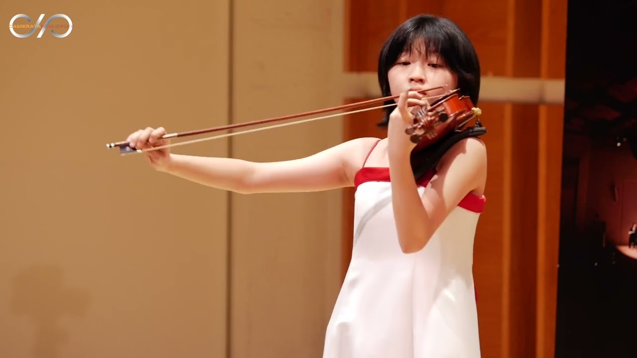 2022 CAIC Winner - Jessica Jeon