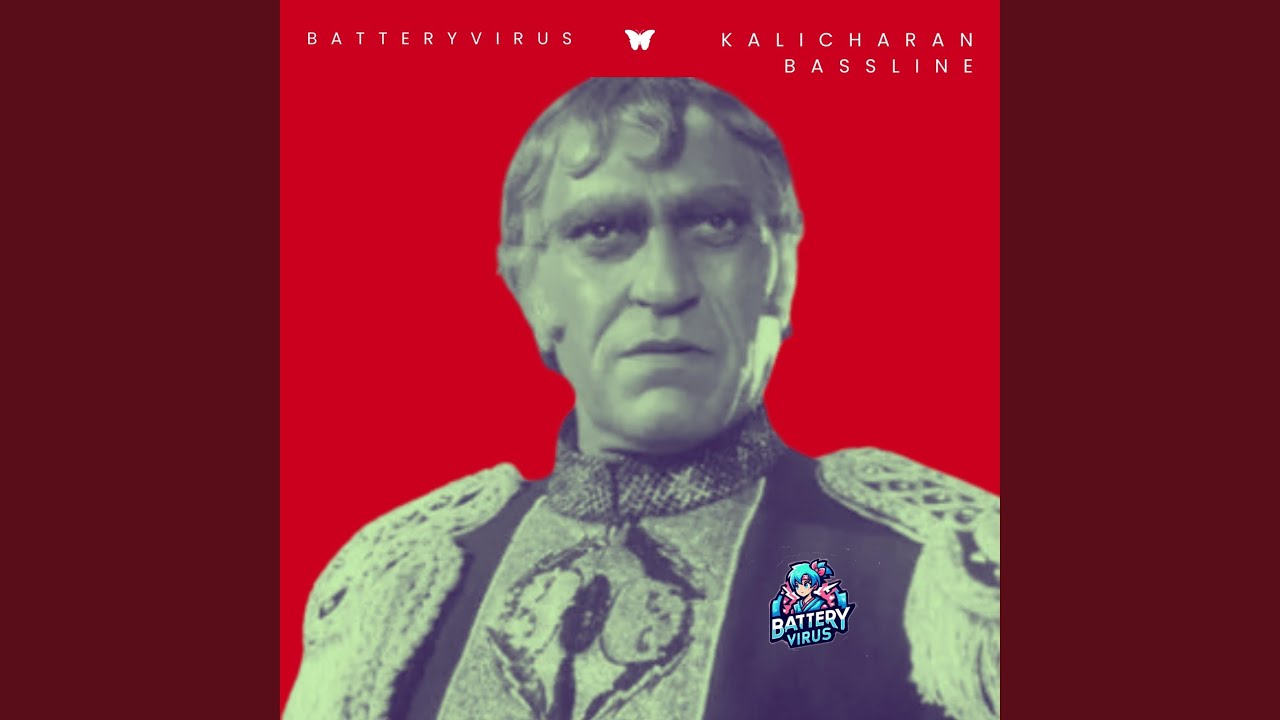 Kalicharan Bassline