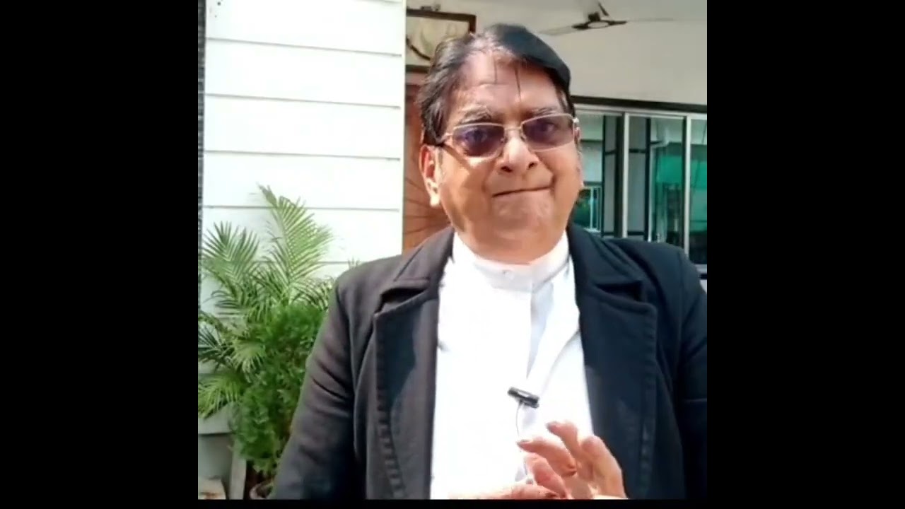 येशू मोहावर विजय मिळवतो by Fr Solomon Rodrigues | Prepared by Yahuna Goldy 