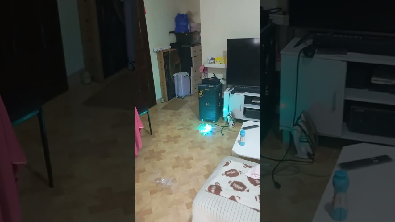 My Mabuhay star Musical Christmas Light Sound test 🔊🎶🎵