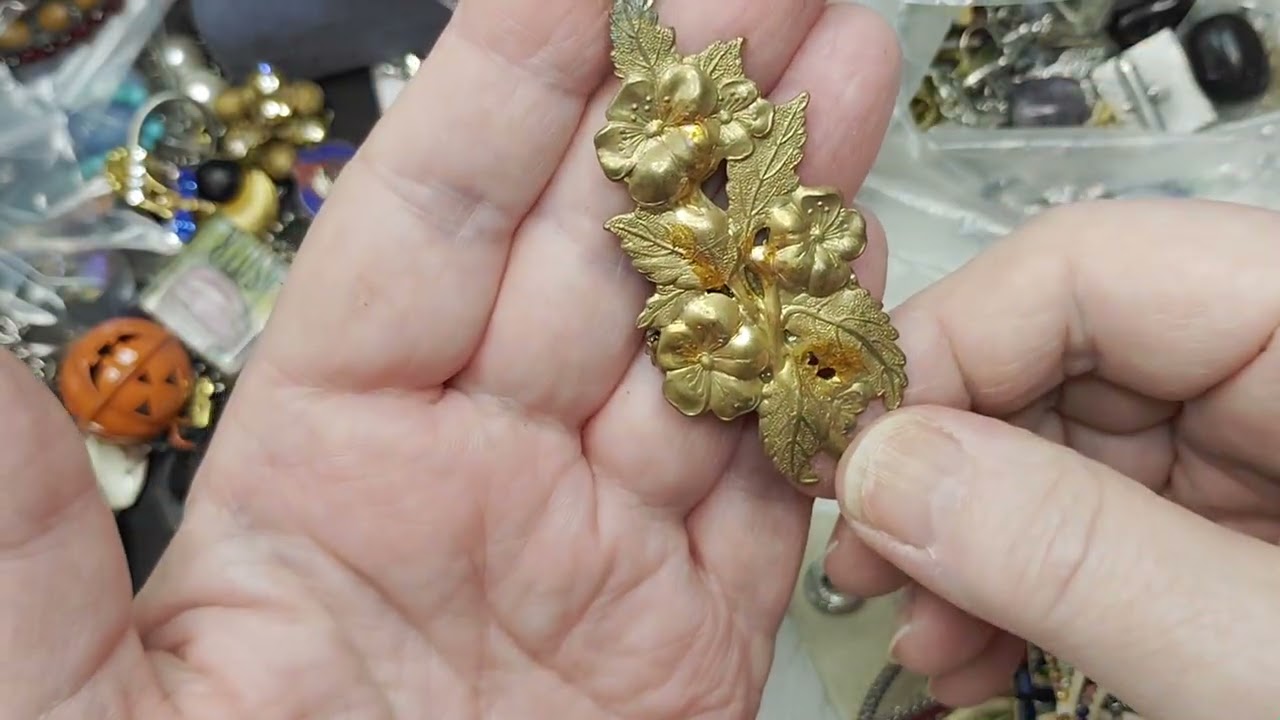 Jewelry Jar Unboxing Part 2