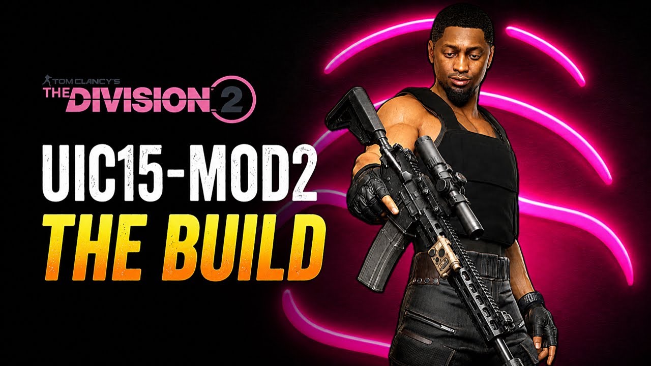 The Rifle Meta Is BACK&hellip; And It Starts With THIS BUILD