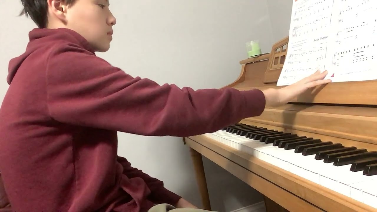 Practice #2 on 2.5.2026