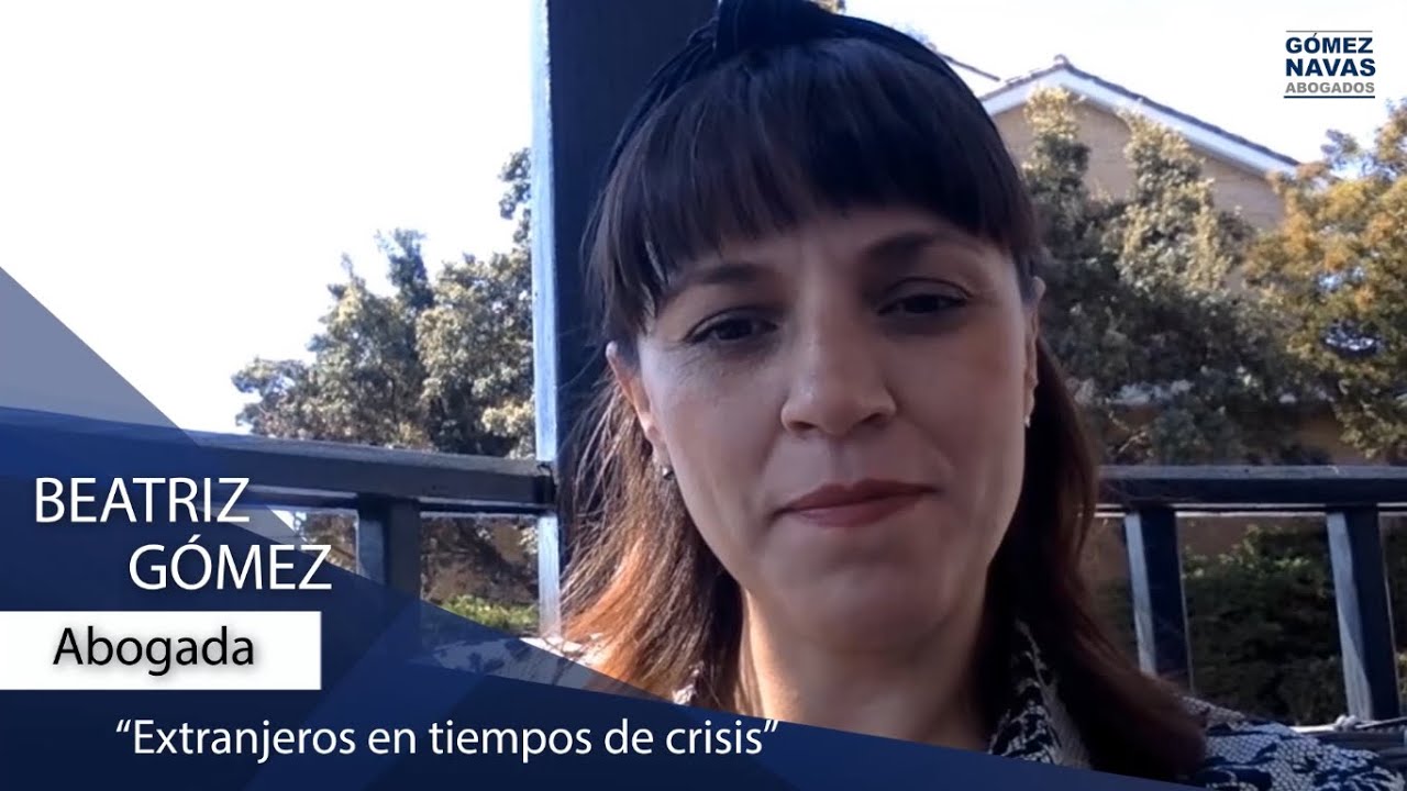 Los procesos de extranjería durante el estado de alarma