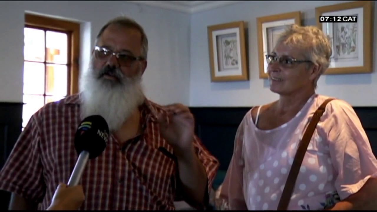 A look at small town Stilbaai