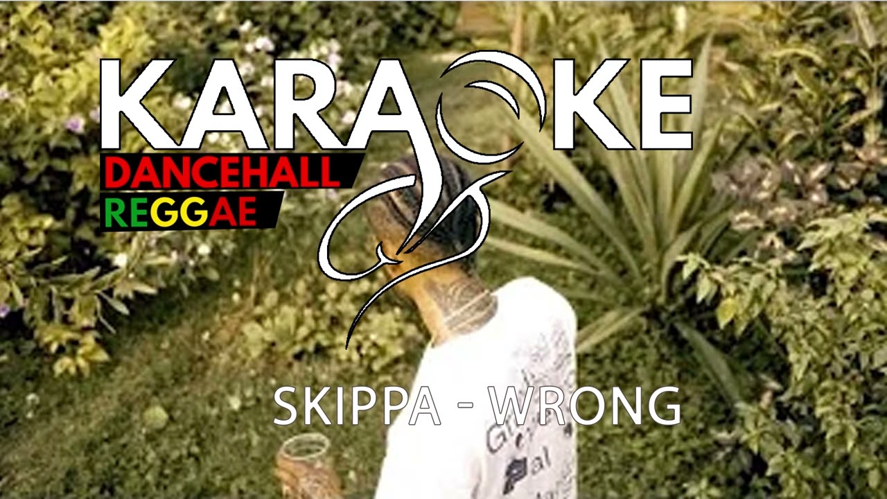 Skippa - Wrong (Instrumental)