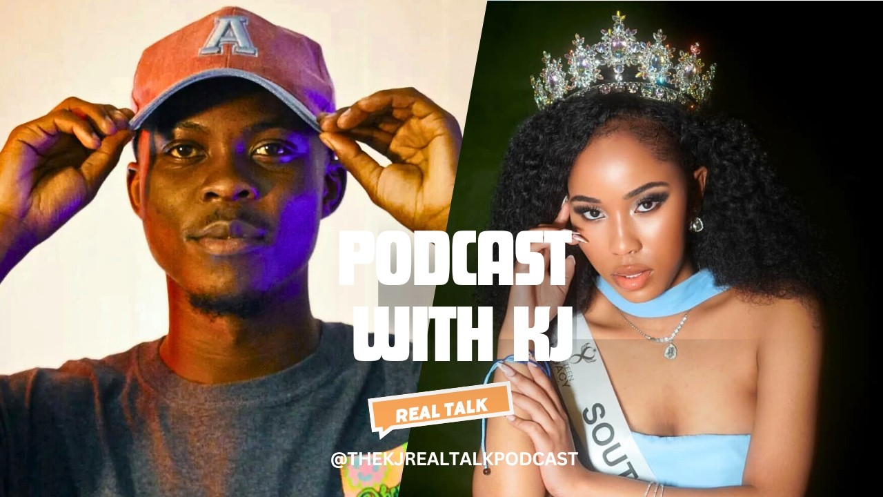 Palesa Boikanyo Miss Teen Legacy International | THEKJREALTALKSHOW 
