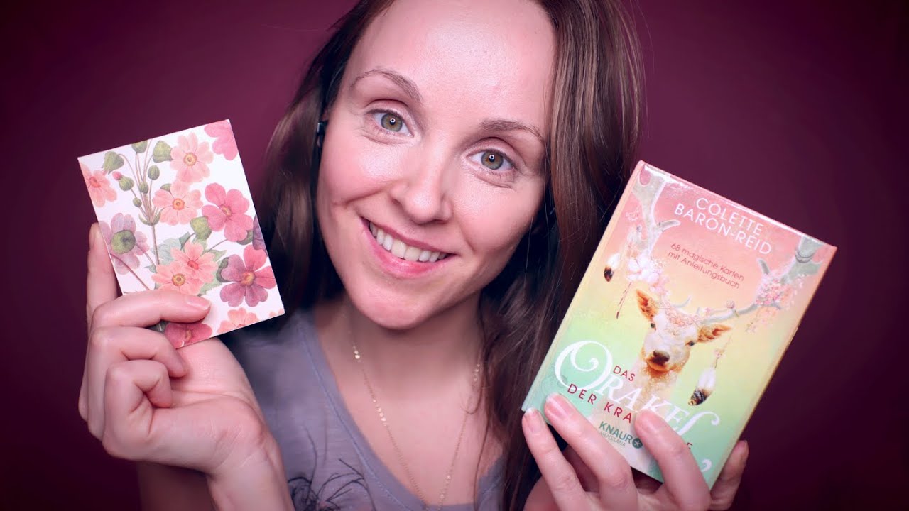 Dein Wunderbar Entspannender Einkauf im 🎁 ASMR GESCHENKELADEN 🎀 Geflüstert 🎀 Deutsch/ German