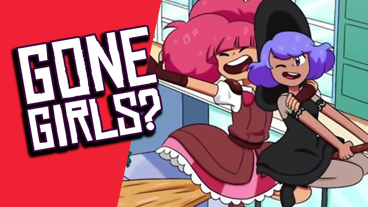 High Guardian Spice DISAPPEARS as Crunchyroll Gets SOLD OFF to Sony!