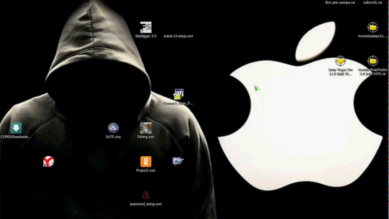Proxy Switcher 5.7.1  + SuperScan 3.0