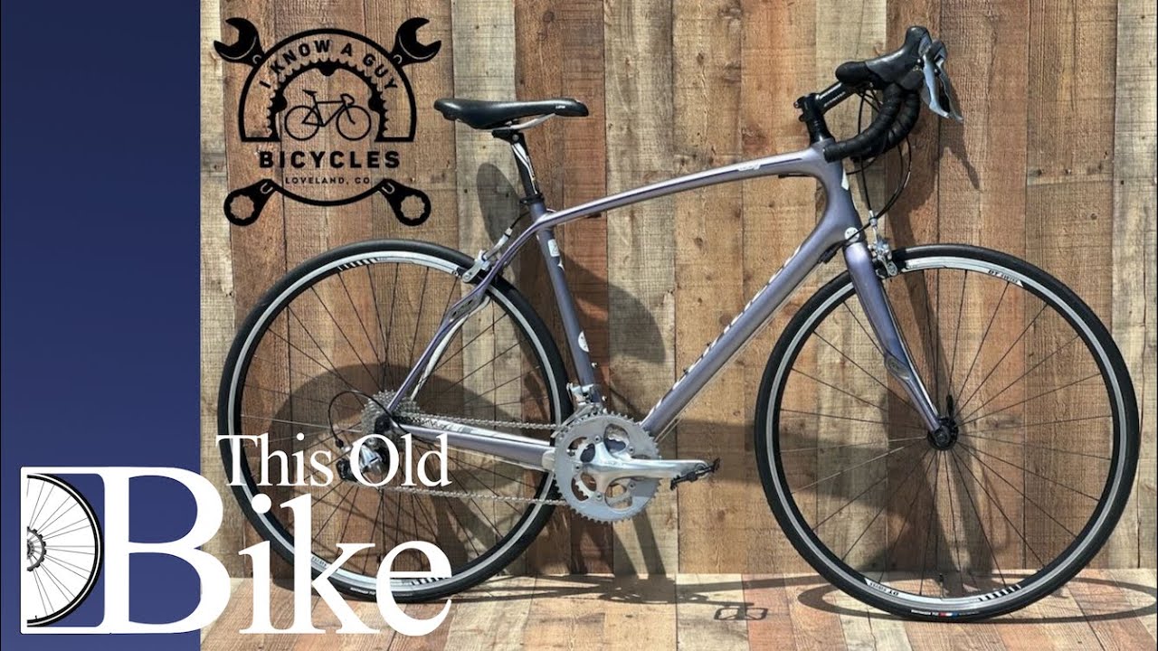 ⚙️ Сколько это будет стоить? 🛠️ Specialized Ruby Sport: подробный обзор 🚴‍♀️💨