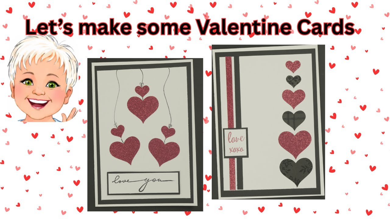 Valentine Card