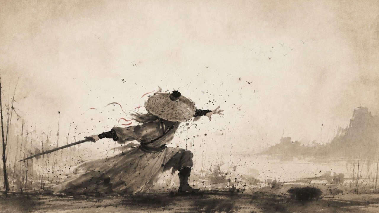 荆轲 | The Assassin | Chinese Immersive Music for Deep Focus, Reading and Reflection