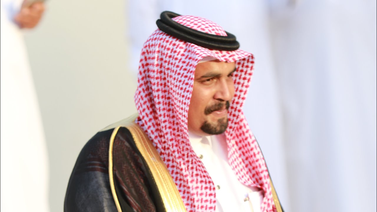 زواج الشاب / سلمان محمد العمري |قاعة سمعة|