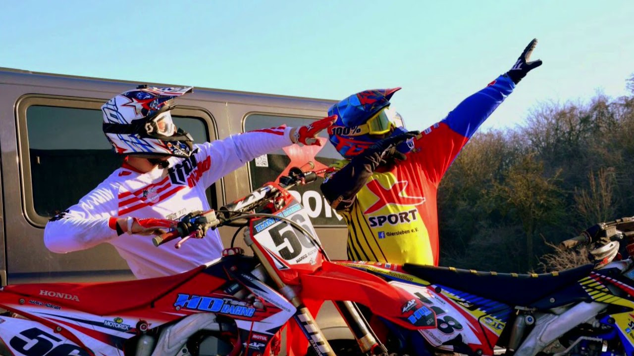 MX-SX Halle , X-Sport Giersleben e.V.     , Der X-Sport Soundtrack