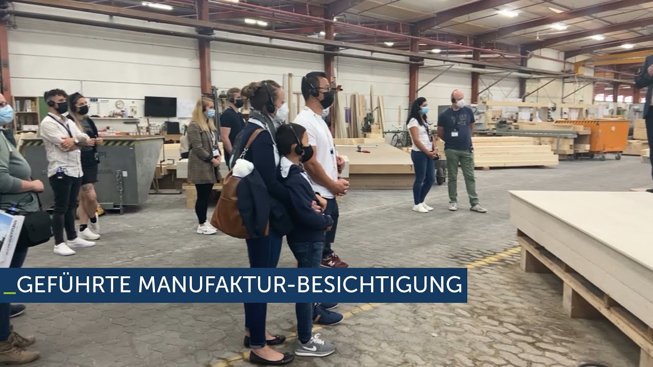 Schwabenhaus Hausbau-Ratgebertag in Heringen 2021