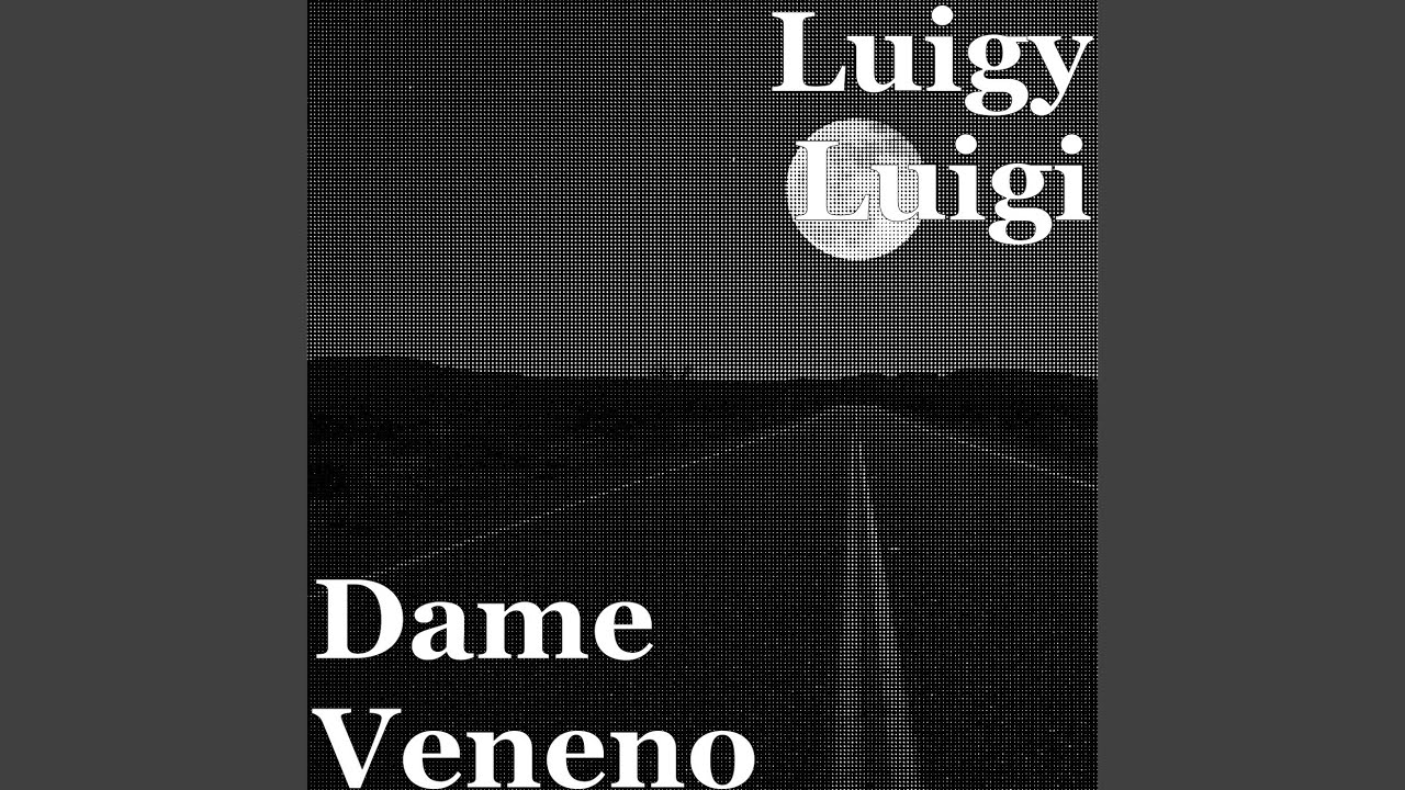 Dame Veneno