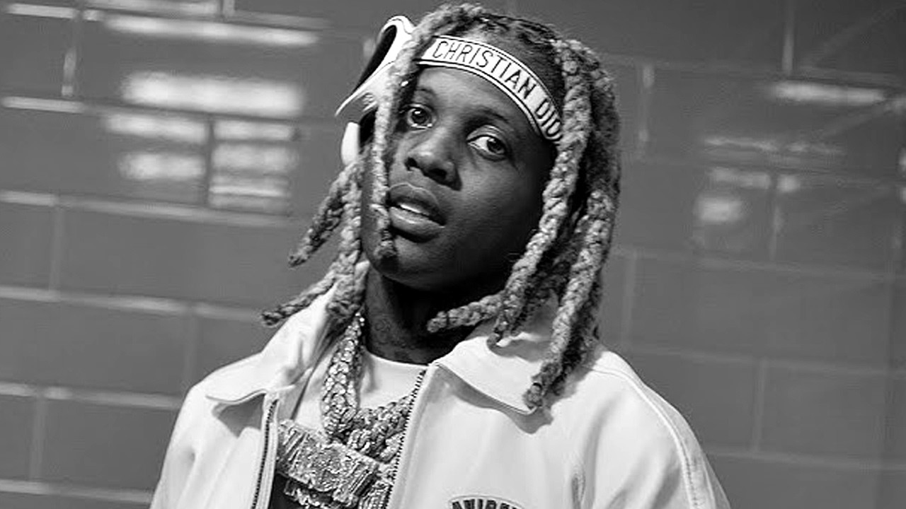 FREE Lil Durk x NoCap Type Beat 2026 – 