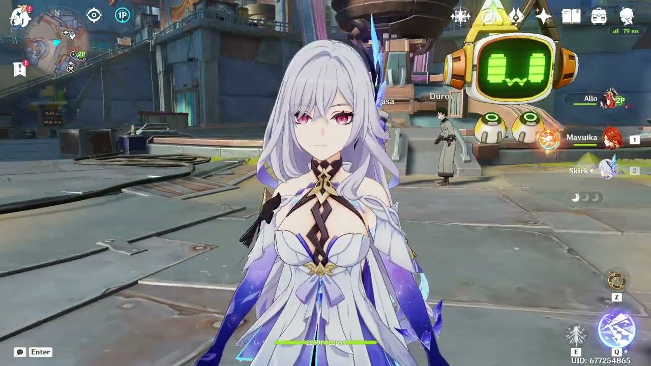 Thoughts and Opinions on Every Limited 5 Star Genshin Character - 2026