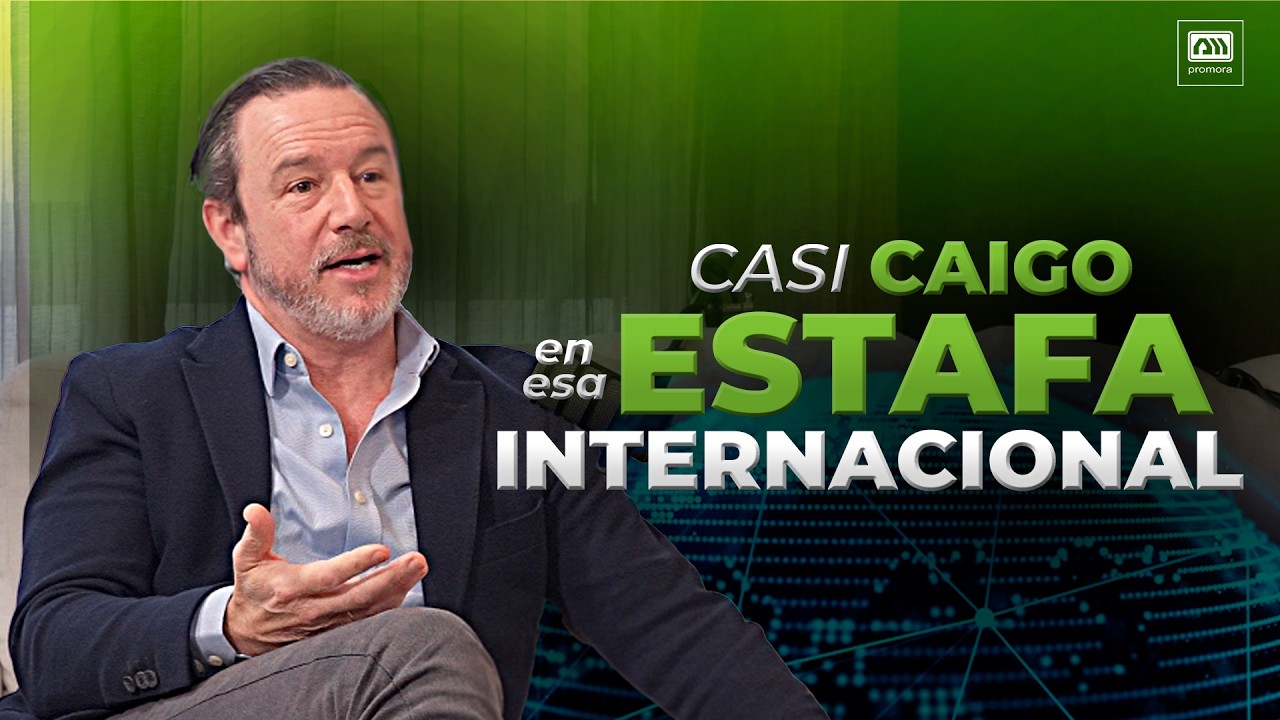 #3 ESTAFAS INMOBILIARIAS de LUJO: Desvelamos lo que NADIE se ATREVE a EXPLICAR