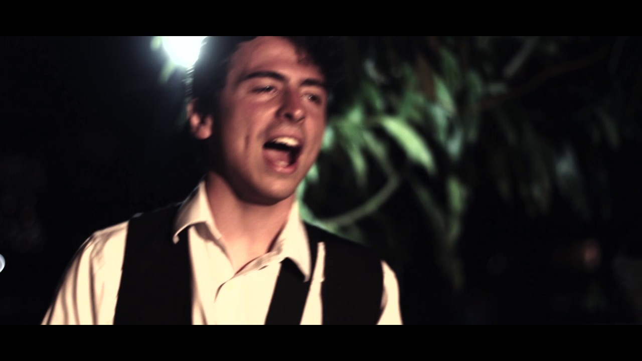 Contraforma - La Voz de la Guerra (Video Oficial)