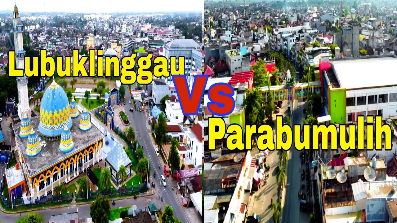 Kota Lubuklinggau Vs Kota Prabumulih | Sumatera Selatan