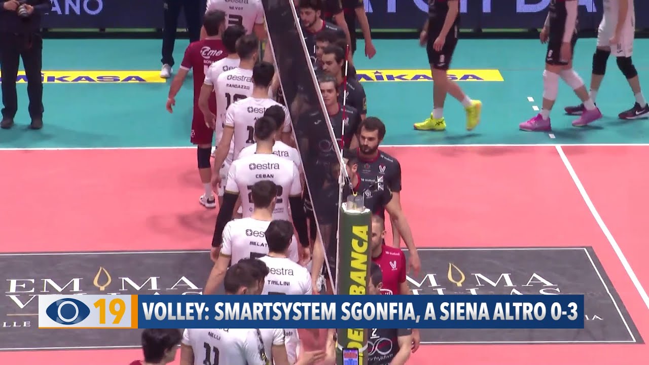 Fine settimana avaro di soddisfazioni per lo sport