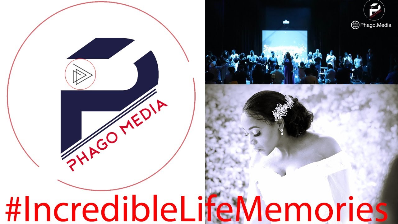 Phago Media Services - What exactly do we do?