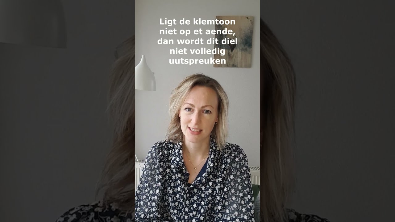 Uutspraok van mitklinkers in et Stellingwarfs