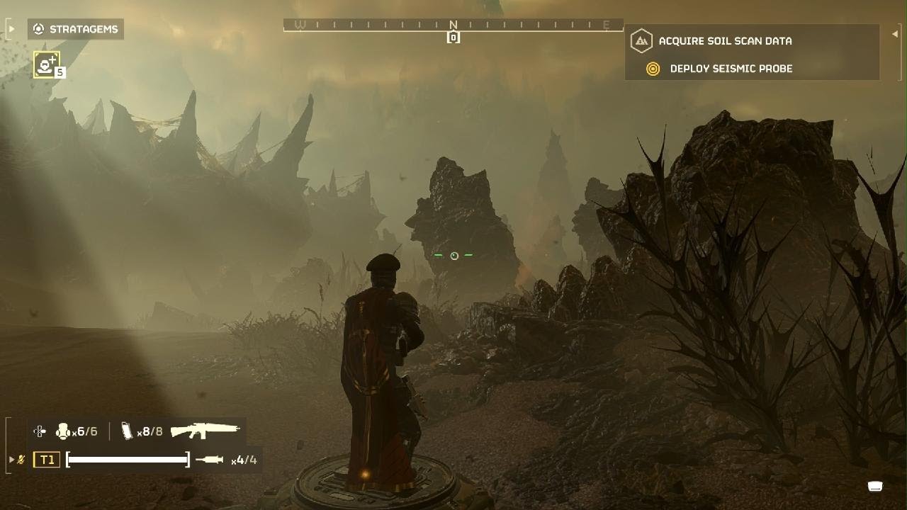 HELLDIVERS 2