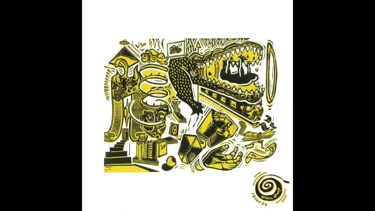 Tantor recordings - Rusty Burner