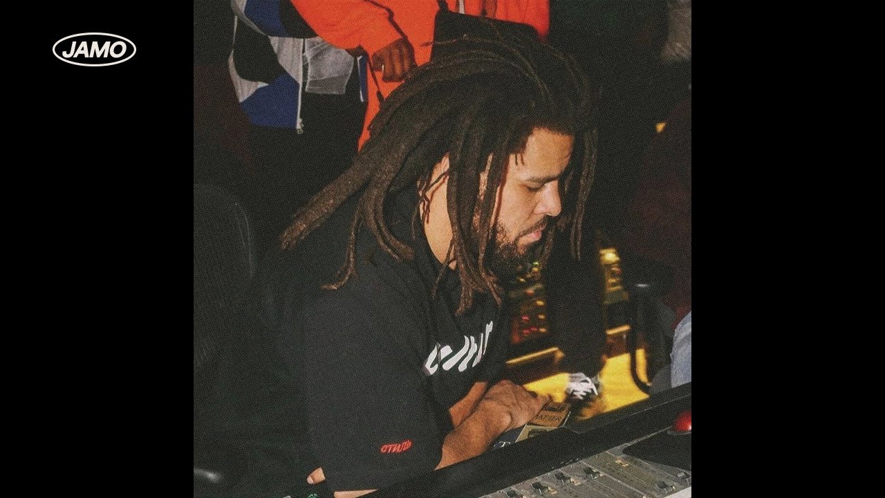 J. Cole x Chance The Rapper Type Beat 