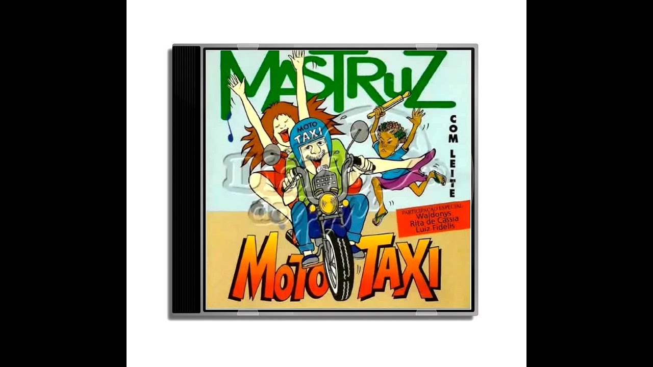 Mastruz com Leite - 