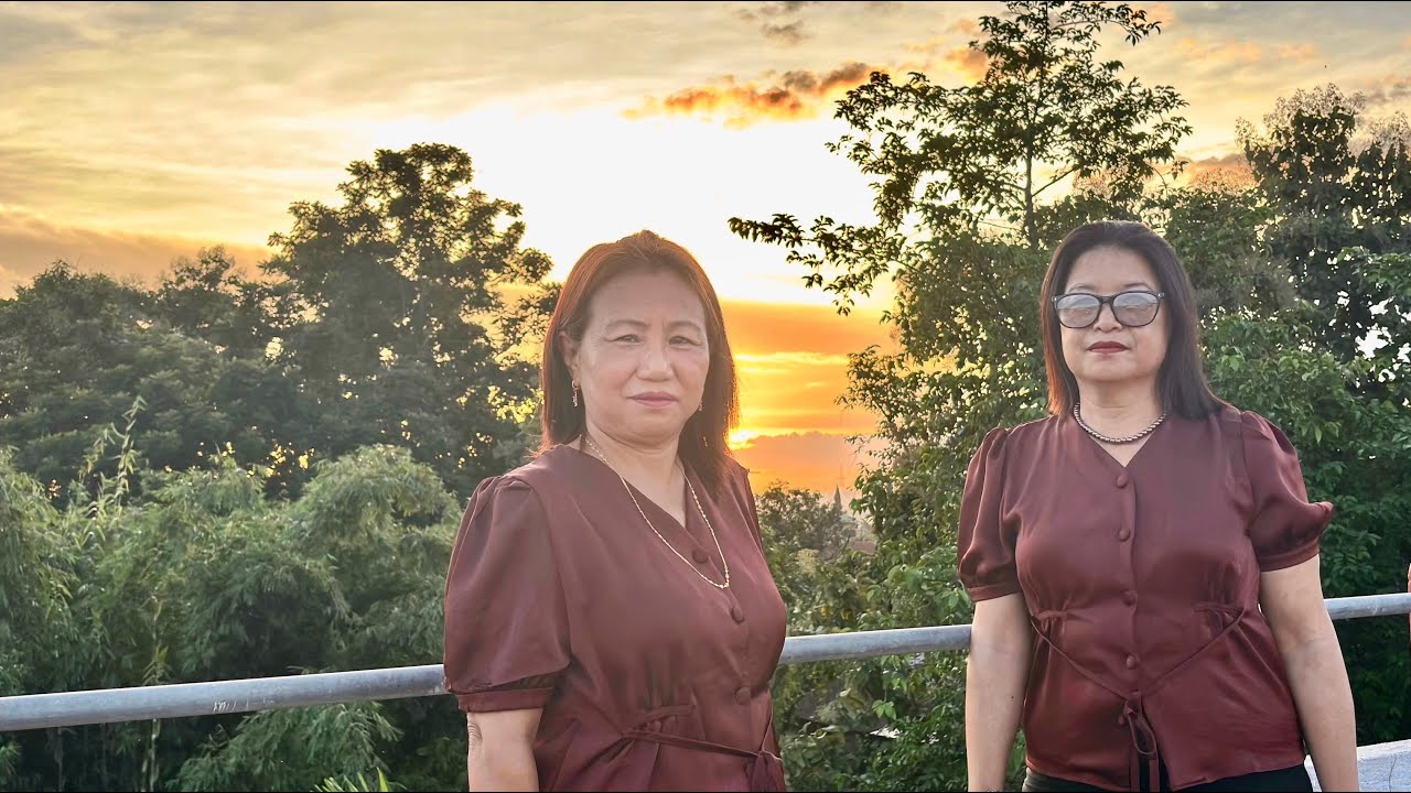 Tsüngrolar - Tekümtet Osang (Official Music Video)