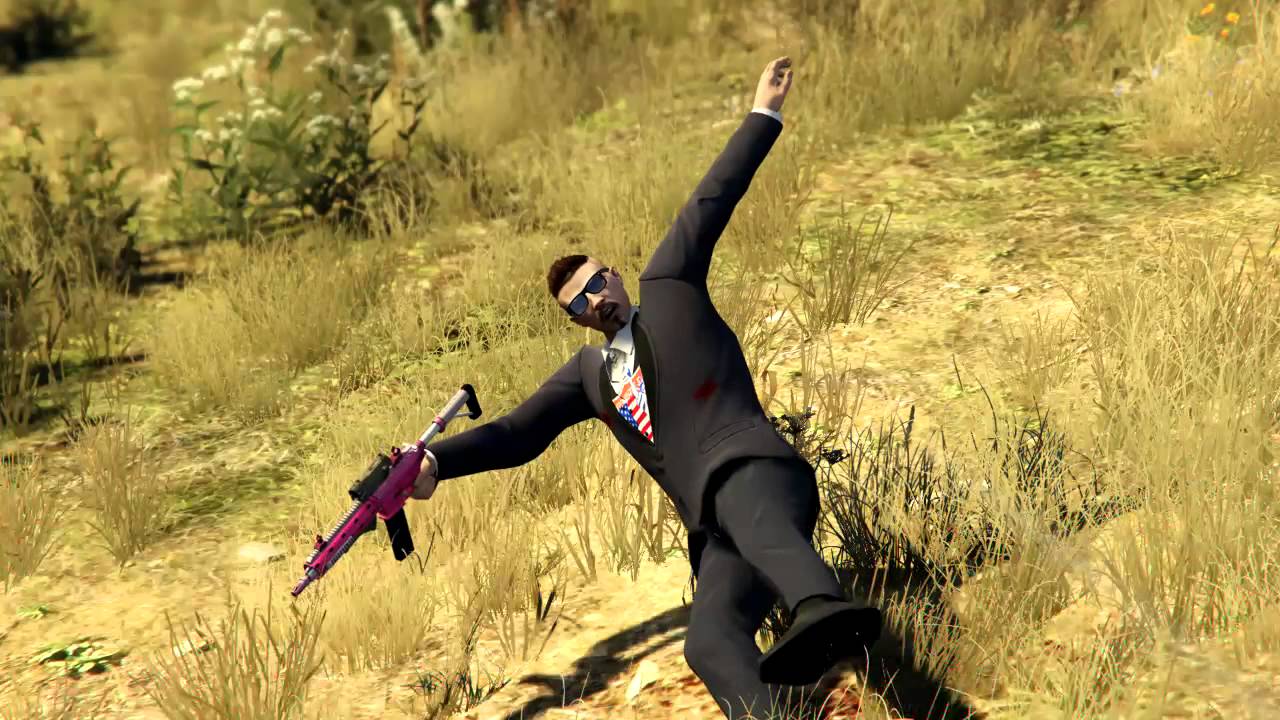 -BBBZ- Watch My Back!