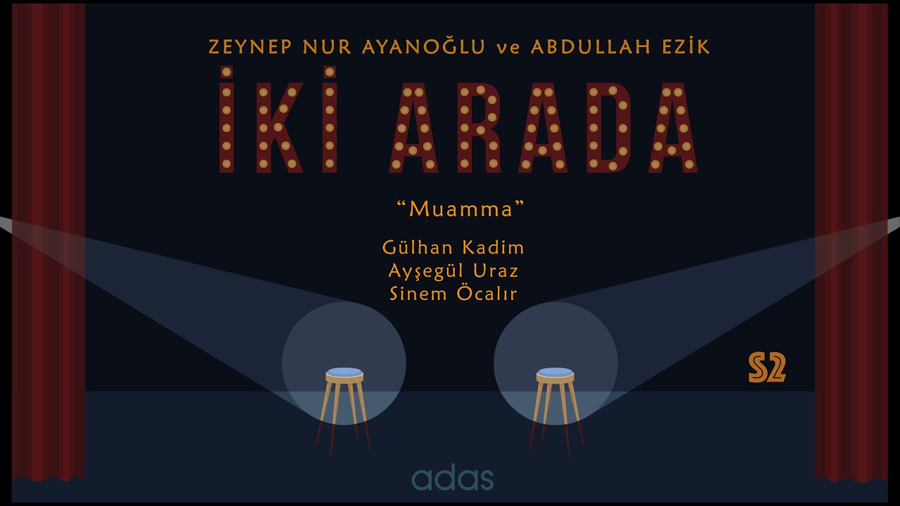 İki Arada: 